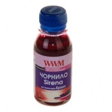 Чорнило WWM EPSON Sublimation SIRENA Light Magenta (ES01/LM-2) Чорнило WWM EPSON Sublimation SIRENA Light Magenta (ES01/LM-2)