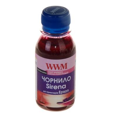 Чорнило WWM EPSON Sublimation SIRENA Light Magenta (ES01/LM-2)
