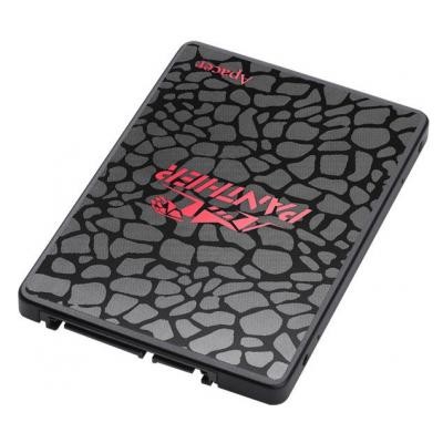 Накопичувач SSD 2.5" 128GB Apacer (AP128GAS350-1)