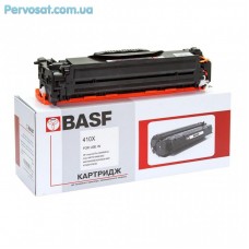 Картридж BASF для HP CLJ M351a/M475dw аналог CE410X Black (B410X) Картридж BASF для HP CLJ M351a/M475dw аналог CE410X Black (B410X)