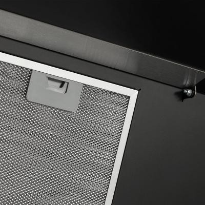 Витяжка кухонна PYRAMIDA NR-MG 60 SYE-15 BL