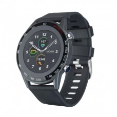 Смарт-годинник Globex Smart Watch Me2 (Black)