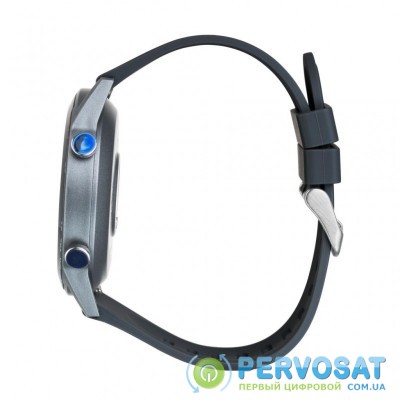 Смарт-часы Globex Smart Watch Me2 (Black)