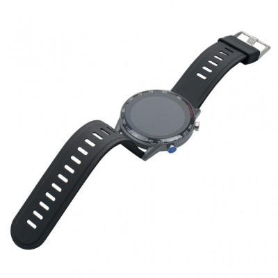 Смарт-часы Globex Smart Watch Me2 (Black)