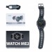 Смарт-часы Globex Smart Watch Me2 (Black)