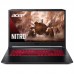 Ноутбук Acer Nitro 5 AN517-41 17.3FHD IPS/AMD R5 5600H/8/512F/NVD1650-4/Lin/Black