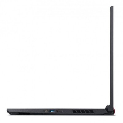 Ноутбук Acer Nitro 5 AN517-41 17.3FHD IPS/AMD R5 5600H/8/512F/NVD1650-4/Lin/Black