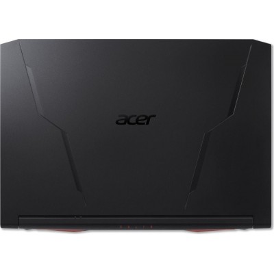 Ноутбук Acer Nitro 5 AN517-41 17.3FHD IPS/AMD R5 5600H/8/512F/NVD1650-4/Lin/Black