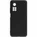 Чехол для моб. телефона Armorstandart Matte Slim Fit Xiaomi Mi 10T Black (ARM57398)
