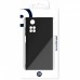 Чохол до моб. телефона Armorstandart Matte Slim Fit Xiaomi Mi 10T Black (ARM57398)
