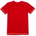 Футболка дитяча Breeze "TRICK" (15692-122B-red)