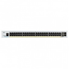 Комутатор мережевий Cisco C1000-48T-4G-L Комутатор мережевий Cisco C1000-48T-4G-L