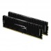 Пам'ять до ПК Kingston DDR4 2666 64GB KIT (32GBx2) XMP HyperX Predator