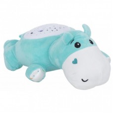 Нічник Funmuch Бегемот з проектором (FM666-6) Нічник Funmuch Бегемот з проектором (FM666-6)