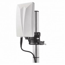 Антена EMOS EM-711, external, 0–80 km, 20 дБі (J0683) Антена EMOS EM-711, external, 0–80 km, 20 дБі (J0683)