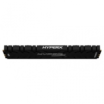 Модуль пам'яті для комп'ютера DDR4 8GB 4000 MHz XMP HyperX Predator HyperX (Kingston Fury) (HX440C19PB4/8)