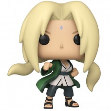 Фігурка Funko POP! Animation Naruto Shippuden Lady Tsunade 46629