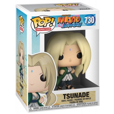 Фігурка Funko POP! Animation Naruto Shippuden Lady Tsunade 46629