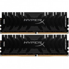 Модуль пам'яті для комп'ютера DDR4 32GB (2x16GB) 3200 MHz HyperX Predator Black Kingston Fury (ex.HyperX) (HX432C16PB3K2/32) Модуль пам'яті для комп'ютера DDR4 32GB (2x16GB) 3200 MHz HyperX Predator Black Kingston Fury (ex.HyperX) (HX432C16PB3K2/32)