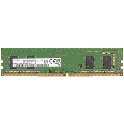 Пам'ять до ПК Samsung DDR4 2666 4GB BULK