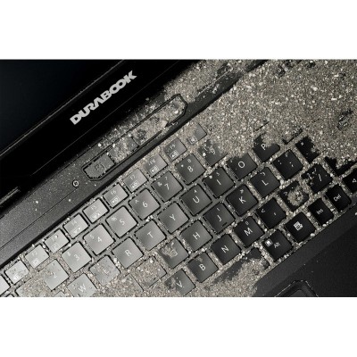 Ноутбук Durabook Z14I 14FHD AG/Intel i5-8250U/8/256F/int/W10P