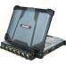 Ноутбук Durabook Z14I 14FHD AG/Intel i5-8250U/8/256F/int/W10P
