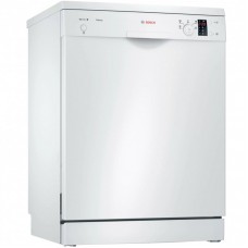 Посудомийна машина Bosch, 12компл., A+, 60см, дисплей, білий Посудомийна машина Bosch, 12компл., A+, 60см, дисплей, білий