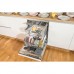 Посудомийна машина Gorenje GV693C60XXL вбудовувана, 16компл, інверторн, A+++, 60см, TotalDry, 3 кошики, білий