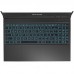 Ноутбук Dream Machines RG3050-15 15.6FHD IPS, Intel i7-12700H, 32GB, F500GB, NVD3050-4, DOS, чорний