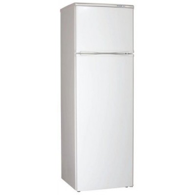 Холодильник Snaige з верхн. мороз., 151x56х63, холод.відд.-166л, мороз.відд.-57л, 2дв., A+, ST, білий