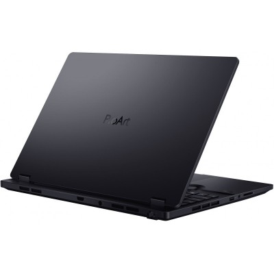 Ноутбук ASUS ProArt Studiobook 16 H7604JI-MY063 16" 3.2K OLED, Intel i9-13980HX, 64GB, F4TB, NVD4070-8, NoOS, Чорний