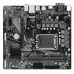Материнська плата GIGABYTE H610M H V2 DDR4 s1700 H610 2xDDR4 M.2 HDMI D-Sub mATX