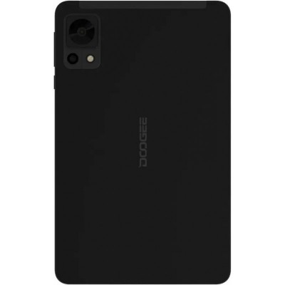 Планшет Doogee T20 mini 8.4" 4ГБ, 128ГБ, LTE, 5060мА•г, Android, чорний