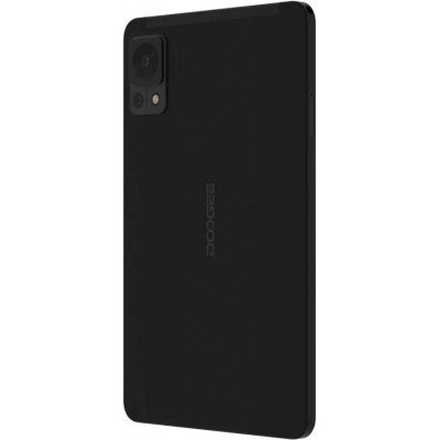 Планшет Doogee T20 mini 8.4" 4ГБ, 128ГБ, LTE, 5060мА•г, Android, чорний
