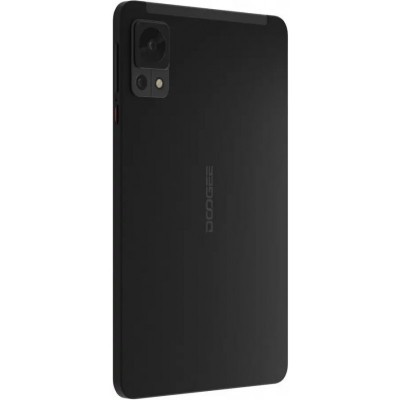 Планшет Doogee T20 mini 8.4" 4ГБ, 128ГБ, LTE, 5060мА•г, Android, чорний