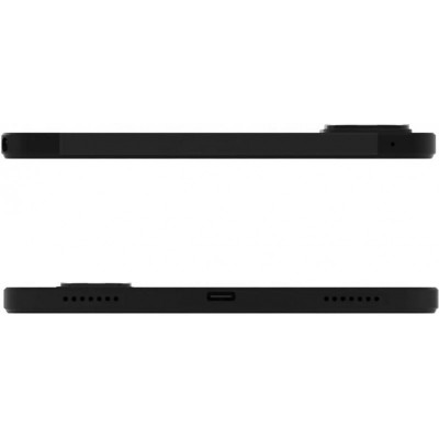 Планшет Doogee T20 mini 8.4" 4ГБ, 128ГБ, LTE, 5060мА•г, Android, чорний