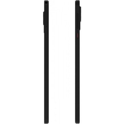 Планшет Doogee T20 mini 8.4" 4ГБ, 128ГБ, LTE, 5060мА•г, Android, чорний