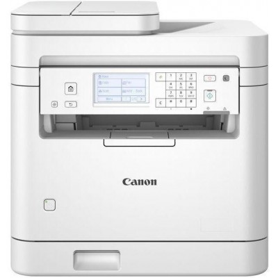 БФП А4 ч/б Canon i-SENSYS MF287dw з Wi-Fi