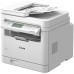 БФП А4 ч/б Canon i-SENSYS MF287dw з Wi-Fi