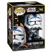 Фігурка Funko POP Star Wars: Clone Wars - Fives (Retro)