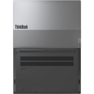 Ноутбук Lenovo ThinkBook 16-G6 16" WUXGA IPS AG, AMD R5-7430U, 32GB, F1TB, UMA, DOS, сірий