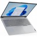 Ноутбук Lenovo ThinkBook 16-G6 16" WUXGA IPS AG, AMD R5-7430U, 32GB, F1TB, UMA, DOS, сірий