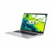 Ноутбук Acer Aspire Lite AL15-33P 15.6" FHD IPS, Intel 3-N355, 8GB, F512GB, UMA, Lin, сріблястий