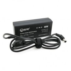 Блок живлення до ноутбуку EXTRADIGITAL Toshiba 19V, 3.16A, 60W (6.3x3.0) (PST3846) Блок живлення до ноутбуку EXTRADIGITAL Toshiba 19V, 3.16A, 60W (6.3x3.0) (PST3846)