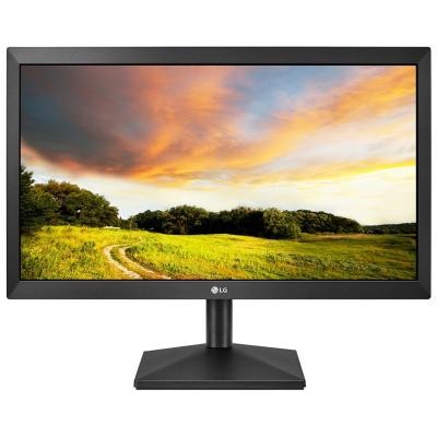 Монітор LG 22MK400A-B