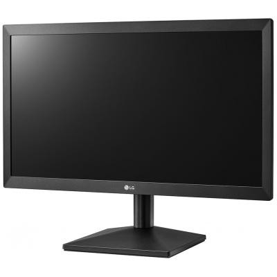 Монітор LG 22MK400A-B