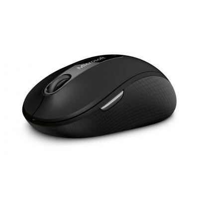 Мышка Microsoft Wireless Mobile Mouse 4000 (D5D-00133)