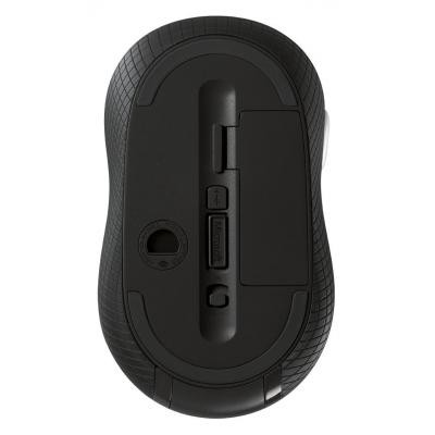 Мишка Microsoft Wireless Mobile Mouse 4000 (D5D-00133)