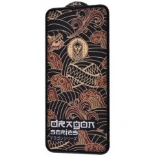 Стекло защитное KAIJU Dragon Series iPhone Xs Max/11 Pro Max (27768) Стекло защитное KAIJU Dragon Series iPhone Xs Max/11 Pro Max (27768)