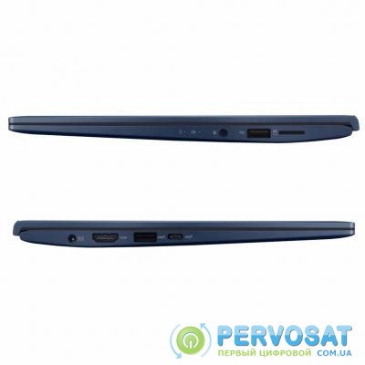 Ноутбук ASUS ZenBook UX334FLC-A3205T (90NB0MW1-M05680)